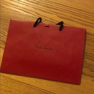 Paul Smith Shopping bag